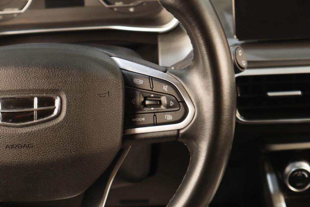 Geely Coolray I Челябинск  - изображение 16