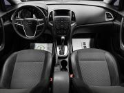 Opel Astra J Рестайлинг Тверь  - изображение 31