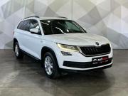 Skoda Kodiaq I Оренбург  - изображение 26