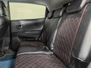 SsangYong Actyon II Новосибирск  - изображение 41