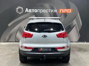 Kia Sportage III Рестайлинг Пермь  - изображение 28