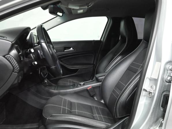 Mercedes-Benz GLA I (X156) с пробегом 2014 года, цена 1 790 000 рублей, 132702 км, внедорожник, Автокод Объявления