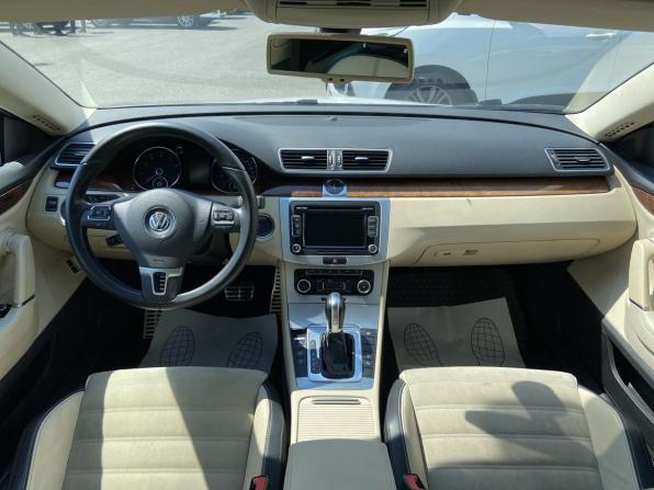 Volkswagen Passat CC I с пробегом 2011 года, цена 988 000 рублей, 210000 км, седан, Автокод Объявления
