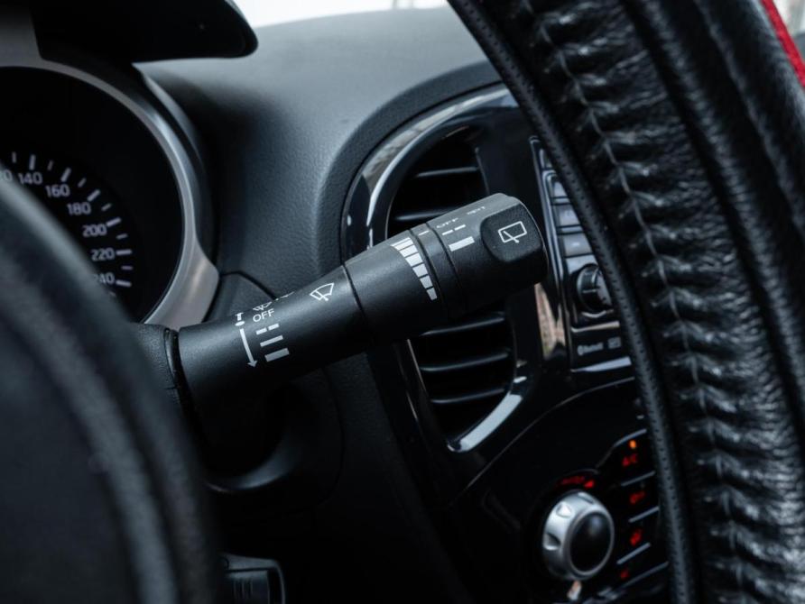 Nissan Juke I Ставрополь  - изображение 17