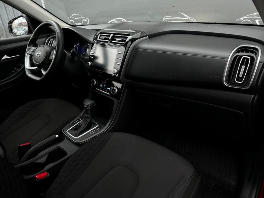 Hyundai Creta II Санкт-Петербург  - изображение 7