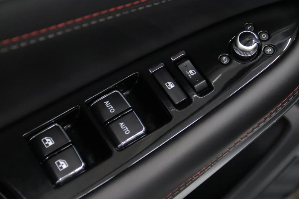 Changan CS75 I Рестайлинг Сургут  - изображение 18