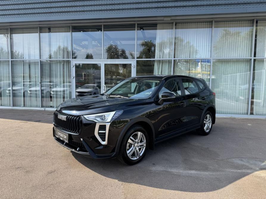 Haval Jolion I Рестайлинг Воронеж  - изображение 1