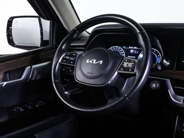 Kia Mohave I Рестайлинг 2 с пробегом 2022 года, цена 4 690 000 рублей, 48000 км, внедорожник, Автокод Объявления