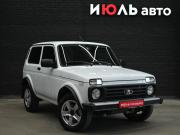 Lada (ВАЗ) Niva Legend Екатеринбург  - изображение 18