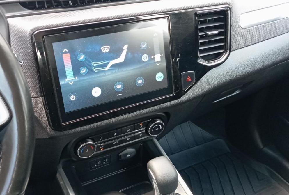Chery Tiggo 4 I Рестайлинг Владимир  - изображение 17