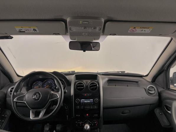 Renault Duster I Рестайлинг с пробегом 2020 года, цена 1 550 000 рублей, 108996 км, внедорожник, Автокод Объявления