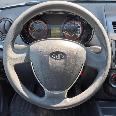 Lada (ВАЗ) Kalina II с пробегом 2014 года, цена 499 000 рублей, 64000 км, хэтчбек, Автокод Объявления