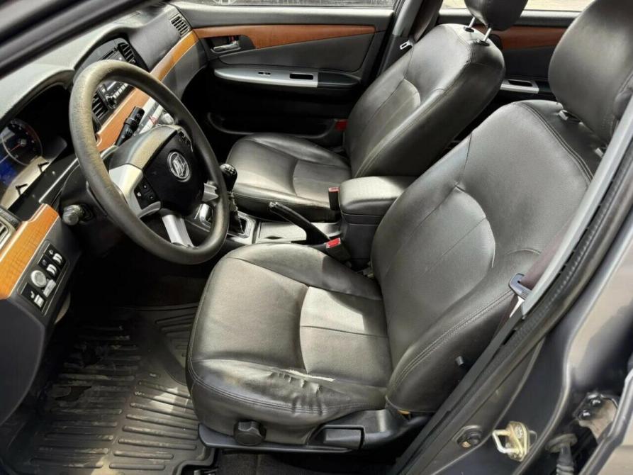 Lifan Solano I (620) Набережные Челны  - изображение 8