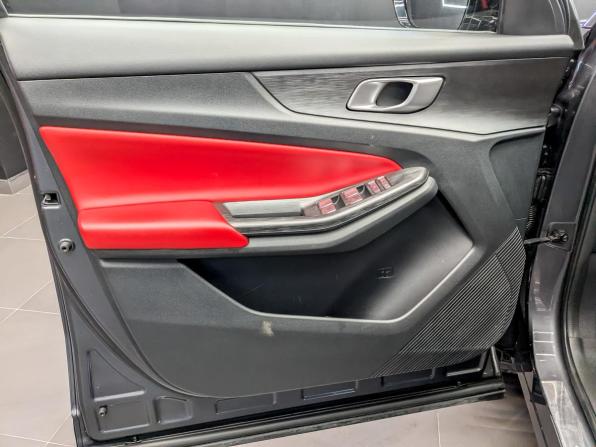 Changan CS55 Plus II с пробегом 2023 года, цена 1 850 000 рублей, 68763 км, внедорожник, Автокод Объявления