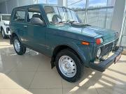 Lada (ВАЗ) 2121 (4x4) I Рестайлинг Арзамас  - изображение 16