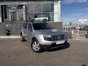 Renault Duster I Саратов  - изображение 18