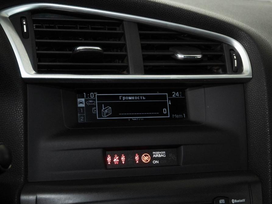 Citroen DS4 Казань  - изображение 10