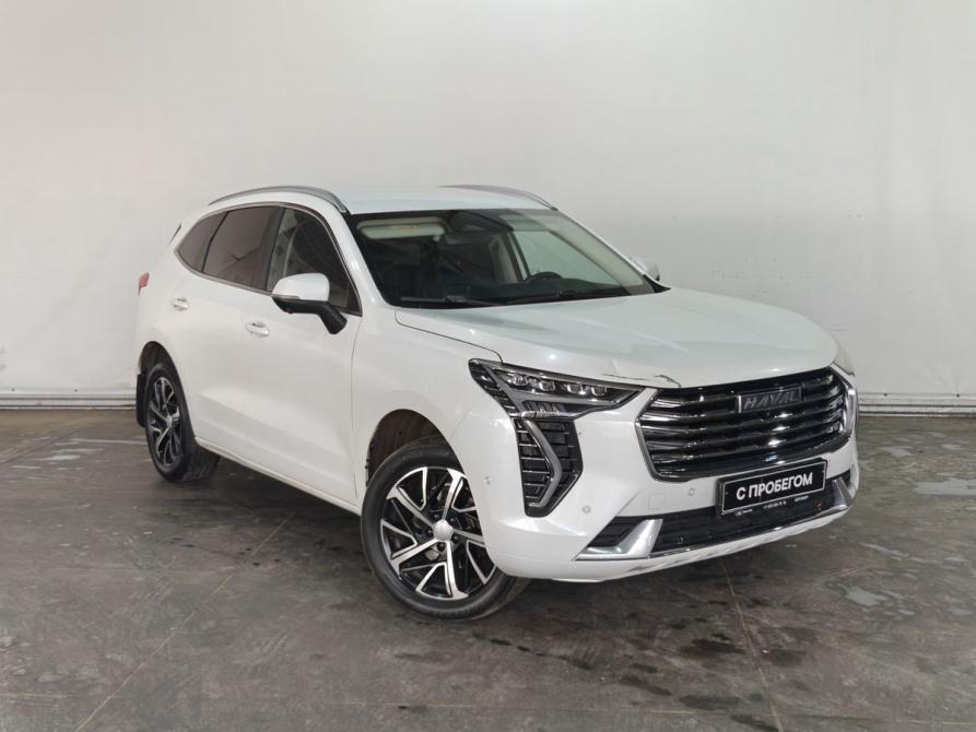 Haval Jolion I Москва  - изображение 3