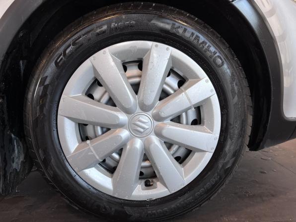 Suzuki SX4 I (Classic) Рестайлинг с пробегом 2012 года, цена 685 000 рублей, 173483 км, хэтчбек, Автокод Объявления