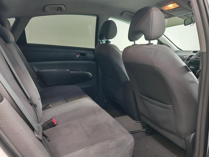 Toyota Prius II Рестайлинг (XW20) Барнаул  - изображение 23