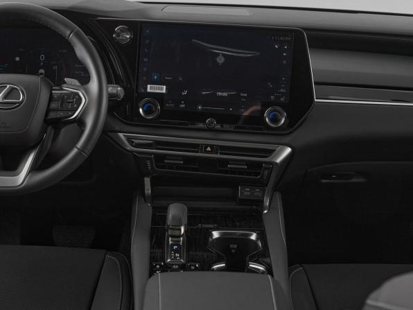 Lexus RX V с пробегом 2025 года, цена 7 800 000 рублей, 46 км, внедорожник, Автокод Объявления