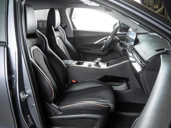 Omoda C5 I с пробегом 2023 года, цена 1 799 500 рублей, 41921 км, внедорожник, Автокод Объявления