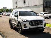 Chery Tiggo 7 Pro I Санкт-Петербург  - изображение 40