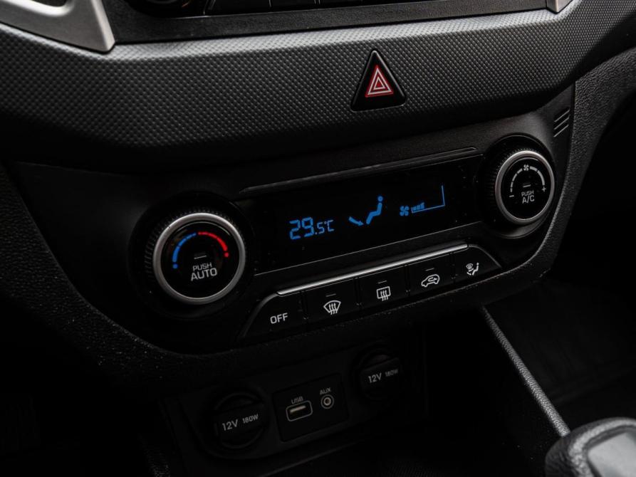 Hyundai Creta I Краснодар  - изображение 13