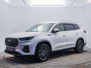 Chery Tiggo 8 Pro I Москва  - изображение 19