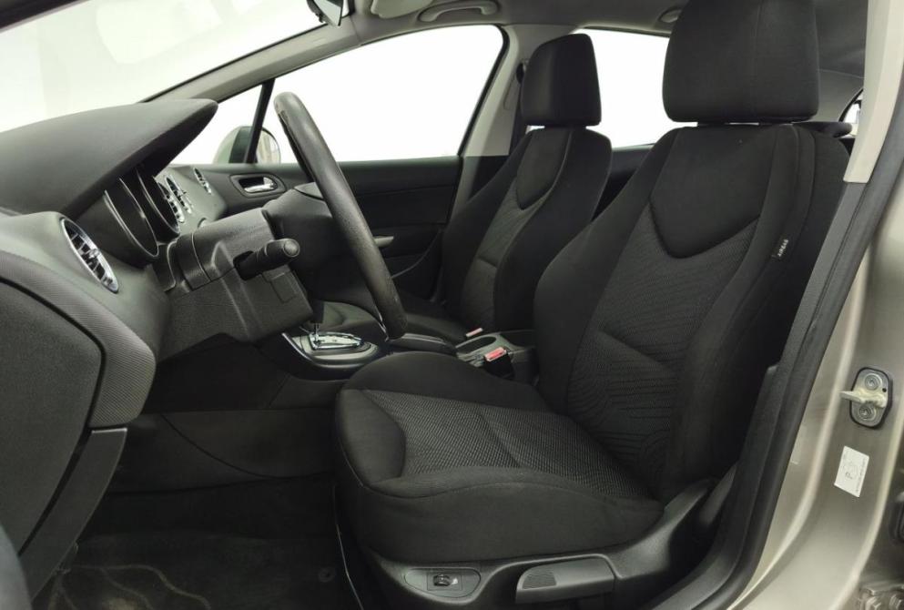 Peugeot 308 I Екатеринбург  - изображение 11