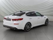 Kia Optima IV Рестайлинг Волгоград  - изображение 47