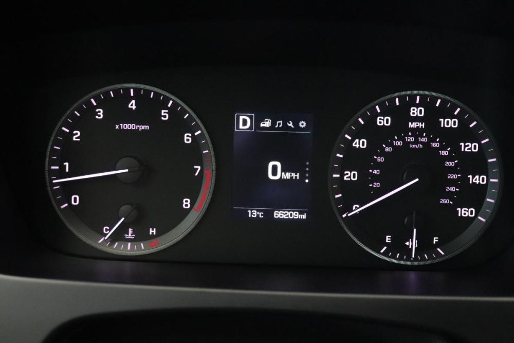 Hyundai Sonata VII (LF) Ульяновск  - изображение 13
