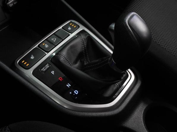 Hyundai Creta I Рестайлинг с пробегом 2021 года, цена 2 151 000 рублей, 118108 км, внедорожник, Автокод Объявления