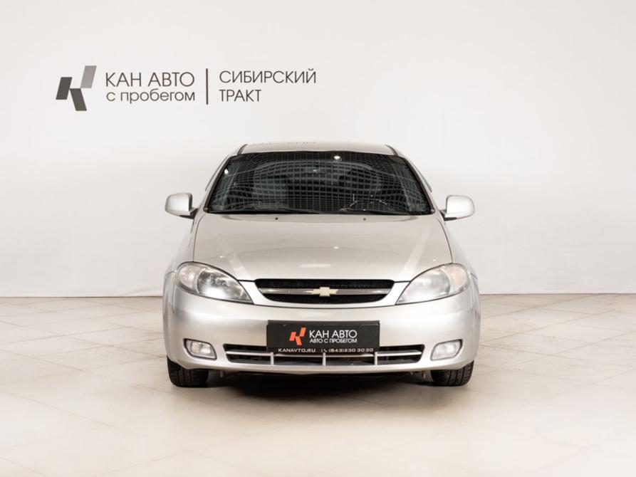 Chevrolet Lacetti I Казань  - изображение 2