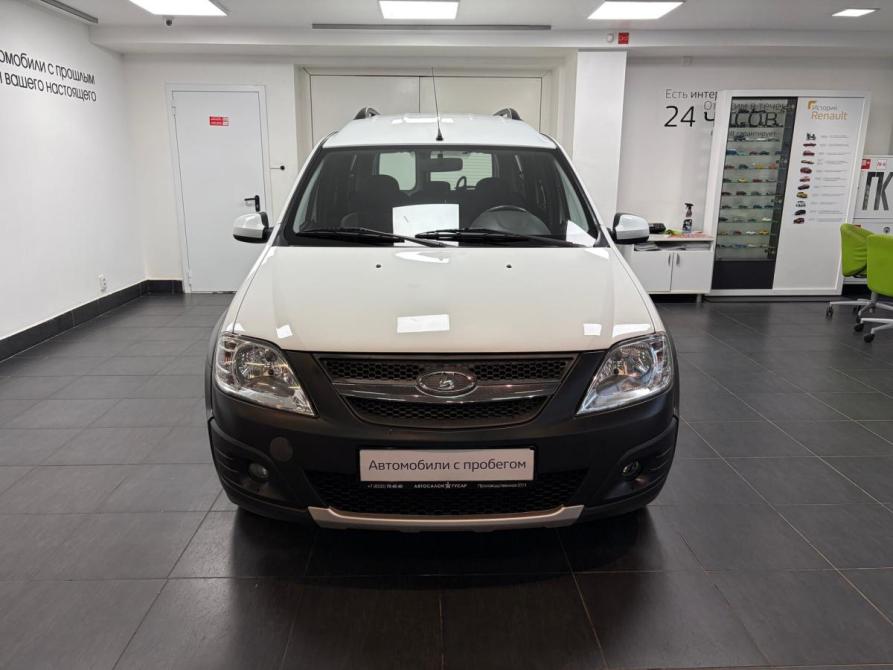Lada (ВАЗ) Largus I Киров  - изображение 2