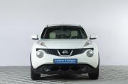 Nissan Juke I Челябинск  - изображение 20