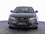 Geely Emgrand 7 I Рестайлинг Москва  - изображение 27