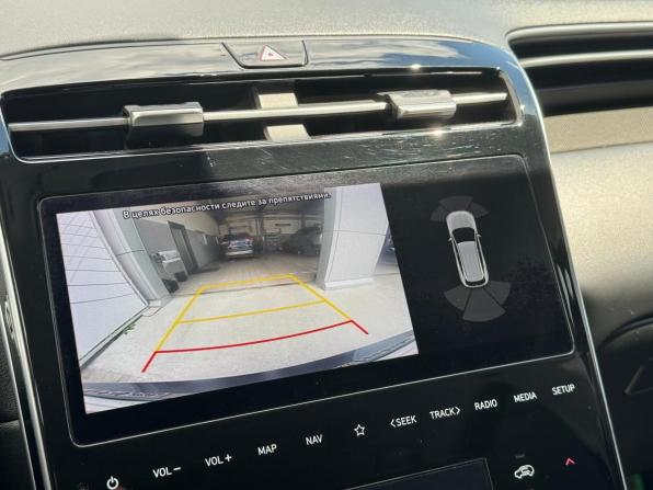 Hyundai Tucson IV с пробегом 2021 года, цена 2 880 000 рублей, 103142 км, внедорожник, Автокод Объявления