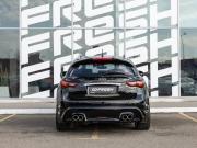 Infiniti QX70 Краснодар  - изображение 28