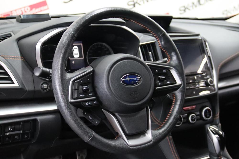 Subaru XV II Сургут  - изображение 16