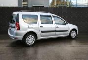 Lada (ВАЗ) Largus I Сыктывкар  - изображение 26