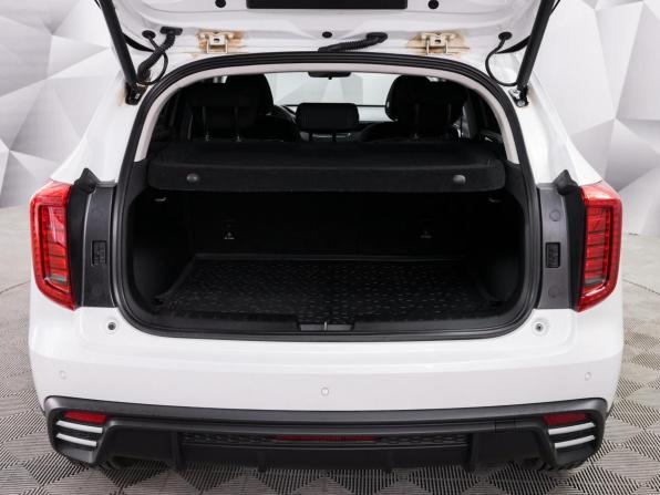Haval Jolion I Рестайлинг с пробегом 2025 года, цена 1 973 000 рублей, 19000 км, внедорожник, Автокод Объявления