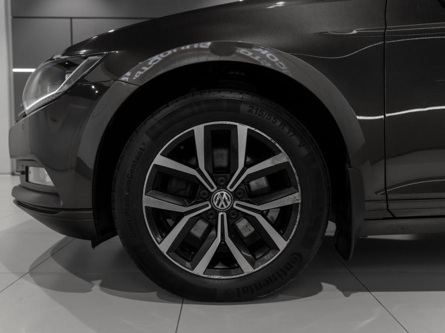 Volkswagen Passat B8 Москва  - изображение 22