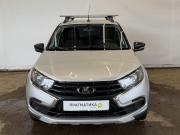 Lada (ВАЗ) Granta I Рестайлинг Псков  - изображение 22