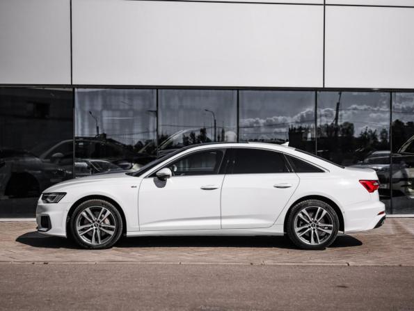 Audi A6 V (C8) с пробегом 2020 года, цена 4 999 000 рублей, 41939 км, седан, Автокод Объявления