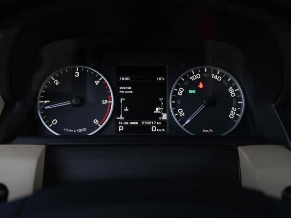 Land Rover Discovery IV с пробегом 2013 года, цена 2 153 999 рублей, 279217 км, внедорожник, Автокод Объявления