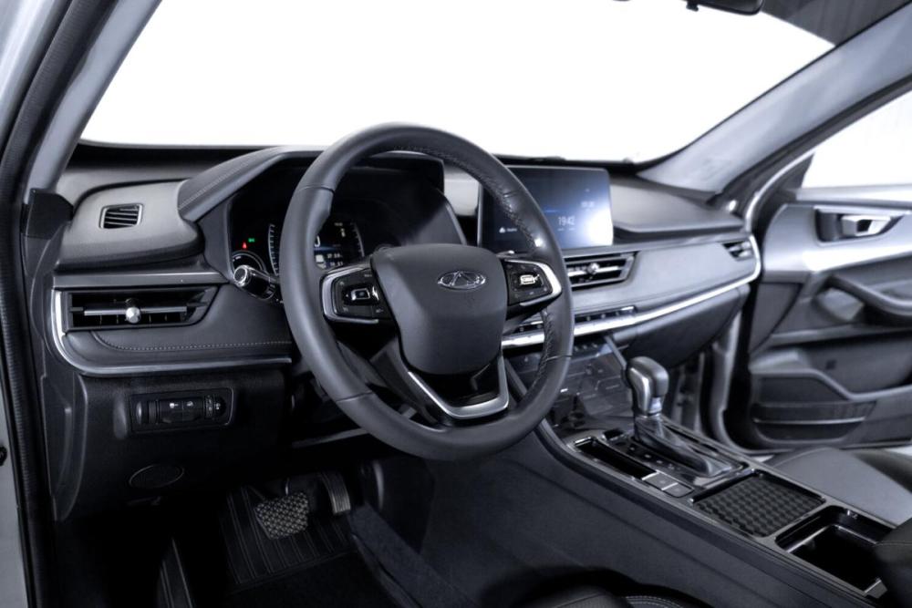 Chery Tiggo 4 Pro I Тюмень  - изображение 15