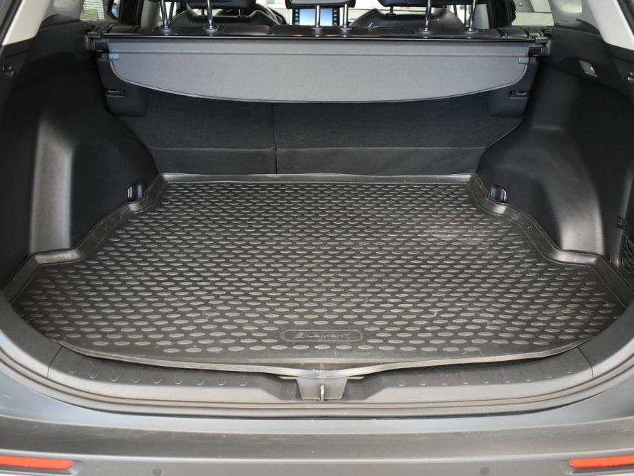 Toyota RAV4 V (XA50) Москва  - изображение 12