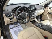 Mercedes-Benz GLS I (X166) Москва  - изображение 34
