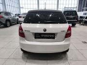 Skoda Fabia II Рестайлинг Казань  - изображение 29